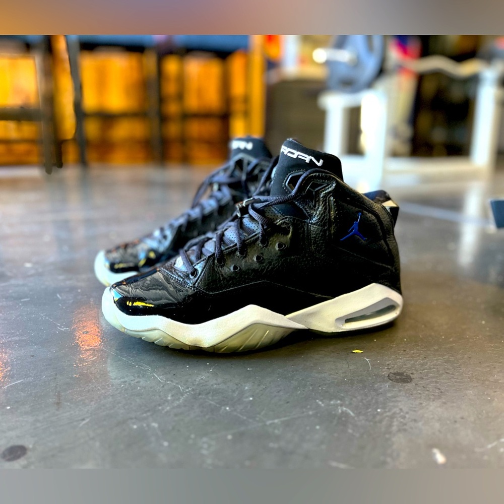 Jordans